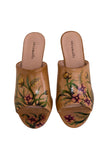 Rosa Beige / Multi color