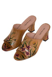 Rosa Beige / Multi color