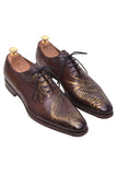 Golden Dragon Dark Brown