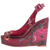 Zaakiya Ox blood