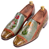 Gulzaar Multi Color
