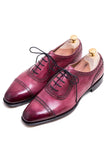 The Ruby Pink
