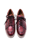 Ox Red