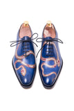 Serpent Blue