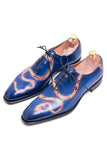 Serpent Blue