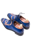Serpent Blue