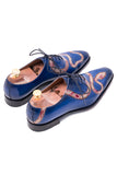Serpent Blue