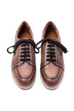 Tiger Brown
