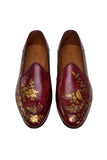 Achilles Ox Blood