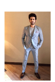Mr. Kartik Aryan