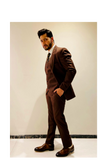 Mr. Varun Dhawan