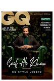 Mr. Saif Ali Khan