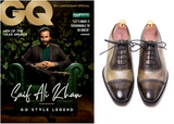Mr. Saif Ali Khan