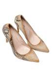 Bella Beige